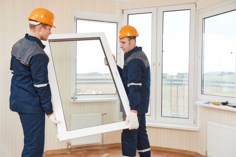 Cost of Windows Installation in Tullahoma, TN