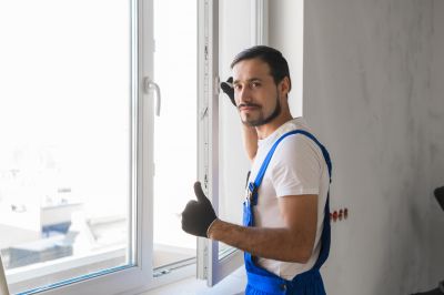 Experienced Window Installers